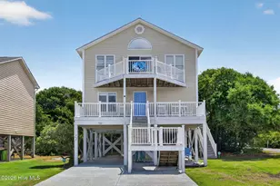 21 S Oak Dr, Surf City, NC 28445 - Photo 1