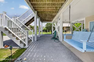 21 S Oak Dr, Surf City, NC 28445 - Photo 5