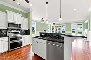 222 Taylorwood Dr, Beaufort, NC 28516 - Photo 7