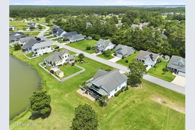 222 Taylorwood Drive, Beaufort, NC 28516 - Photo 51