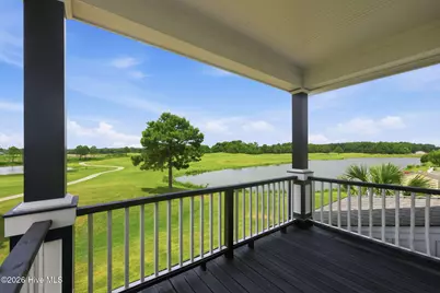 222 Taylorwood Drive, Beaufort, NC 28516 - Photo 31