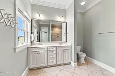 222 Taylorwood Drive, Beaufort, NC 28516 - Photo 21