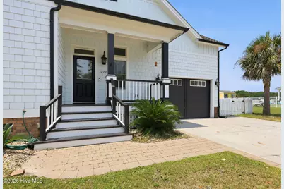 222 Taylorwood Drive, Beaufort, NC 28516 - Photo 3