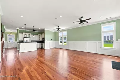 222 Taylorwood Drive, Beaufort, NC 28516 - Photo 13