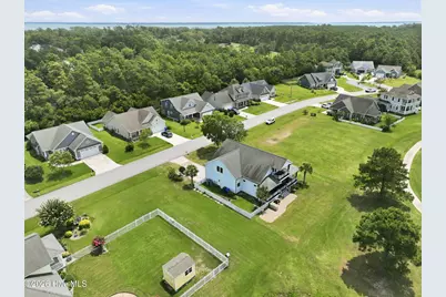 222 Taylorwood Drive, Beaufort, NC 28516 - Photo 49
