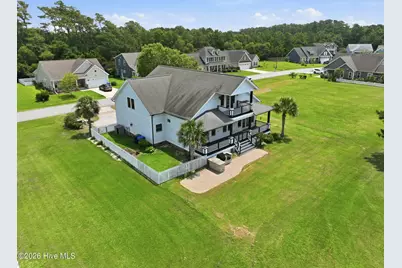 222 Taylorwood Drive, Beaufort, NC 28516 - Photo 45