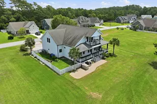 222 Taylorwood Dr, Beaufort, NC 28516 - Photo 45