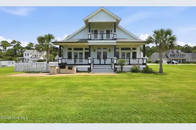 222 Taylorwood Drive, Beaufort, NC 28516 - Photo 43