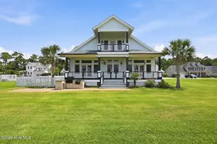 222 Taylorwood Dr, Beaufort, NC 28516 - Photo 43