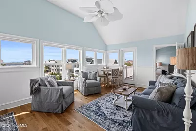 21 Keelson Row #8j, Bald Head Island, NC 28461 - Photo 3
