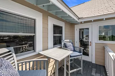 21 Keelson Row #8j, Bald Head Island, NC 28461 - Photo 17