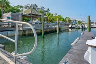 D23 Keelson Row, Bald Head Island, NC 28461 - Photo 5