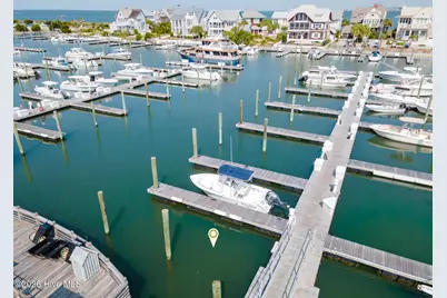 D23 Keelson Row #D23, Bald Head Island, NC 28461 - Photo 3
