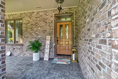 5212 Calais Circle, Wilmington, NC 28409 - Photo 5