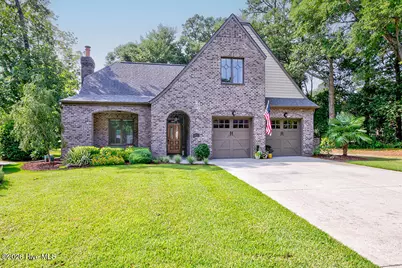 5212 Calais Circle, Wilmington, NC 28409 - Photo 1