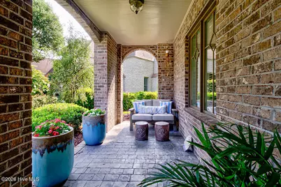 5212 Calais Circle, Wilmington, NC 28409 - Photo 3