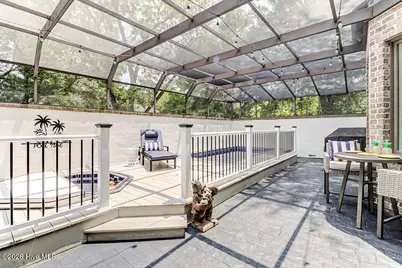 5212 Calais Circle, Wilmington, NC 28409 - Photo 51