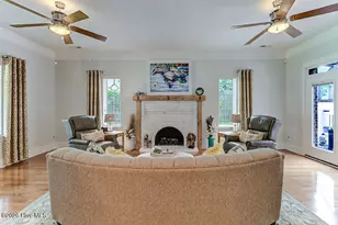 5212 Calais Cir, Wilmington, NC 28409 - Photo 9