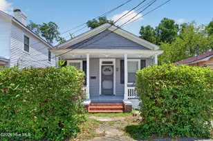 312 McRae St, Wilmington, NC 28401 - Photo 1