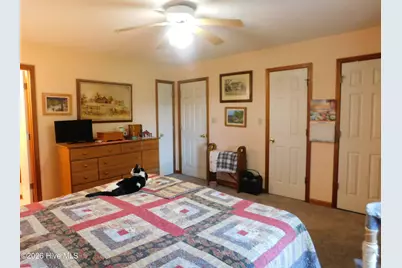 163 Bagley Swamp Road, Hertford, NC 27944 - Photo 17