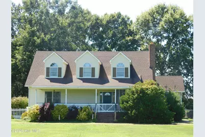 163 Bagley Swamp Road, Hertford, NC 27944 - Photo 1