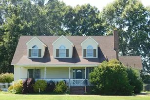 163 Bagley Swamp Rd, Hertford, NC 27944 - Photo 1