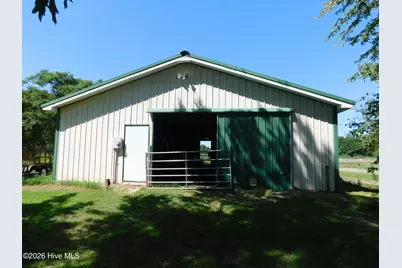 163 Bagley Swamp Road, Hertford, NC 27944 - Photo 7