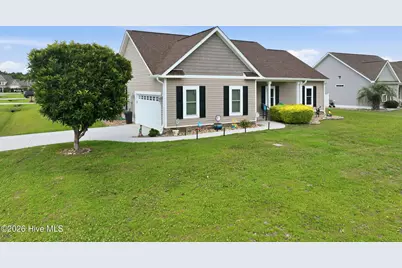 100 Paddle Trail Lane, Swansboro, NC 28584 - Photo 3