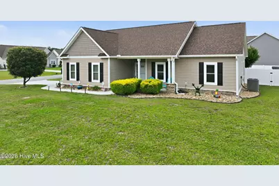 100 Paddle Trail Lane, Swansboro, NC 28584 - Photo 1