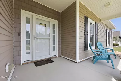100 Paddle Trail Lane, Swansboro, NC 28584 - Photo 5