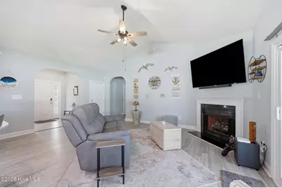 100 Paddle Trail Lane, Swansboro, NC 28584 - Photo 33