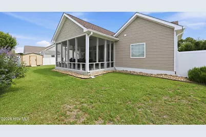 100 Paddle Trail Lane, Swansboro, NC 28584 - Photo 11