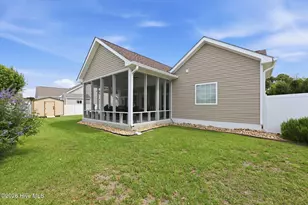 100 Paddle Trail Ln, Swansboro, NC 28584 - Photo 11