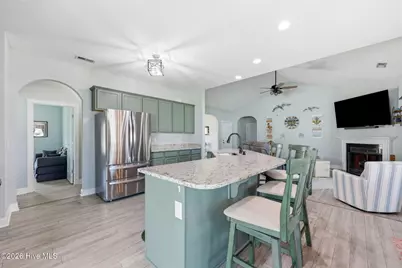 100 Paddle Trail Lane, Swansboro, NC 28584 - Photo 25