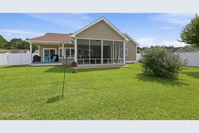 100 Paddle Trail Lane, Swansboro, NC 28584 - Photo 9