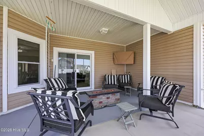 100 Paddle Trail Lane, Swansboro, NC 28584 - Photo 15