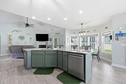 100 Paddle Trail Lane, Swansboro, NC 28584 - Photo 21