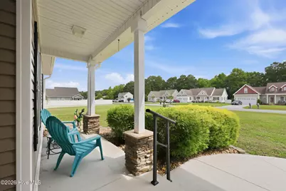 100 Paddle Trail Lane, Swansboro, NC 28584 - Photo 7