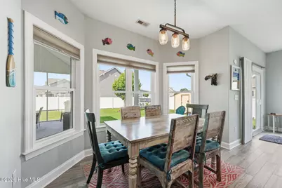 100 Paddle Trail Lane, Swansboro, NC 28584 - Photo 27