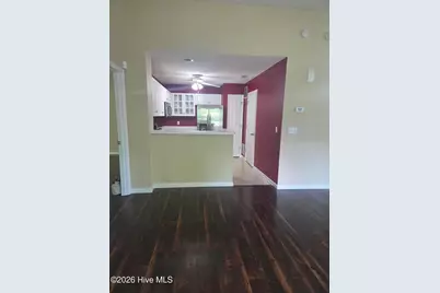 515 Spring Forest Road #E, Greenville, NC 27834 - Photo 9
