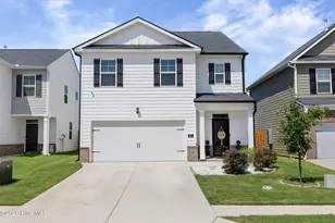 921 Bauxite Run, Graniteville, SC 29829 - Photo 1