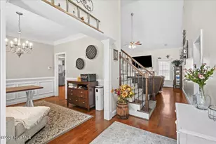18 Treewood Ln, Clayton, NC 27527 - Photo 3