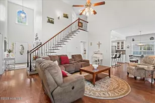 18 Treewood Ln, Clayton, NC 27527 - Photo 5