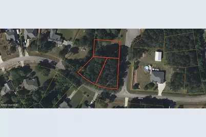 0 Horizon Crest, Hampstead, NC 28443 - Photo 63