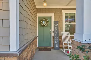 138 Warren Lake Rd, Aberdeen, NC 28315 - Photo 5