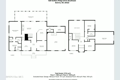 1620 Golfers Ridge Drive SE, Bolivia, NC 28422 - Photo 49
