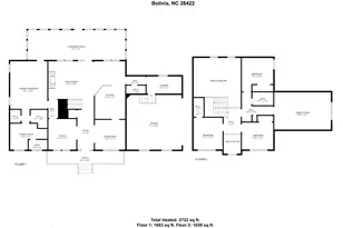 1620 Golfers Ridge Dr SE, Bolivia, NC 28422 - Photo 49