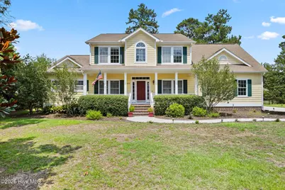 1620 Golfers Ridge Drive SE, Bolivia, NC 28422 - Photo 1