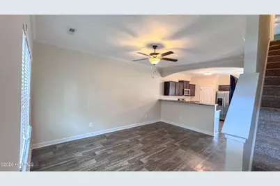 203 Justice Farm Drive, Sneads Ferry, NC 28460 - Photo 3