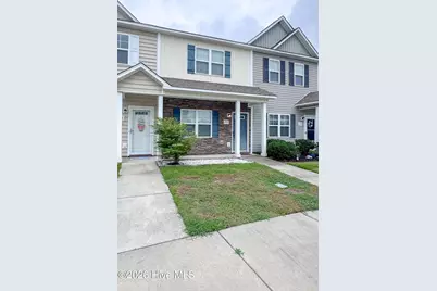 203 Justice Farm Drive, Sneads Ferry, NC 28460 - Photo 1